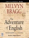 The Adventure of English